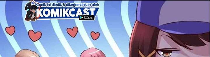Metropolitan Supremacy System Bab 200 halaman 16