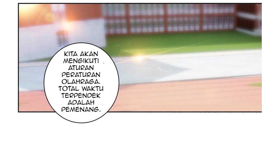 Metropolitan Supremacy System chapter 53 halaman 15