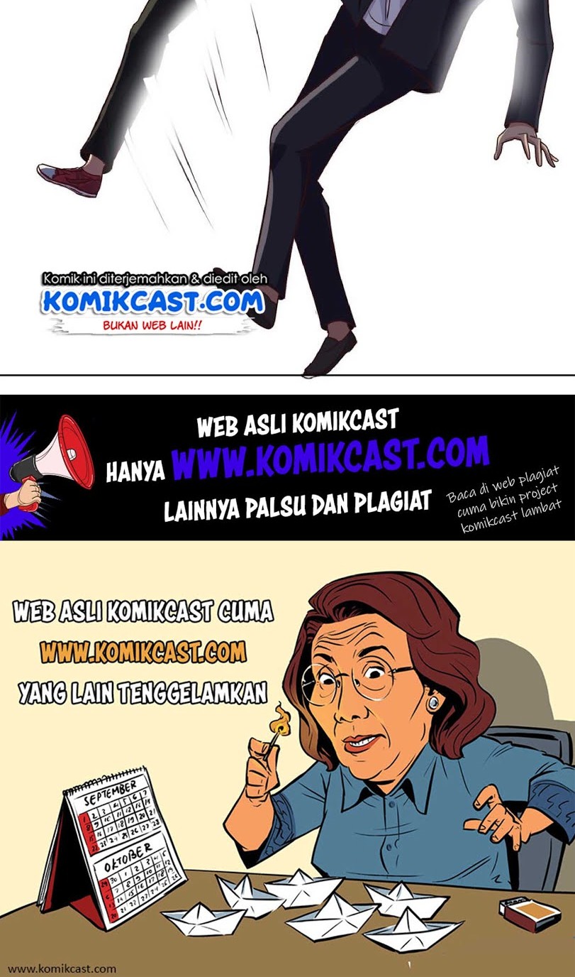 Metropolitan Supremacy System Bab 58 halaman 17