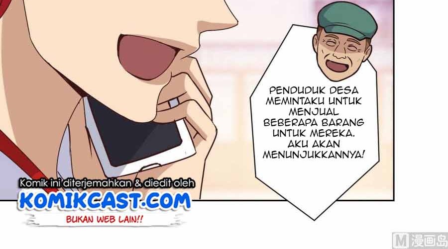 Metropolitan Supremacy System chapter 60 halaman 13