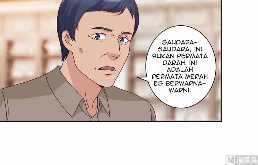 Metropolitan Supremacy System Bab 66 halaman 7
