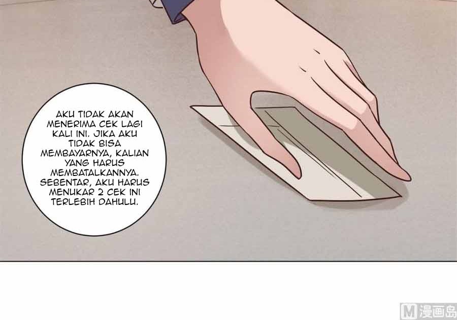Metropolitan Supremacy System chapter 76 halaman 11