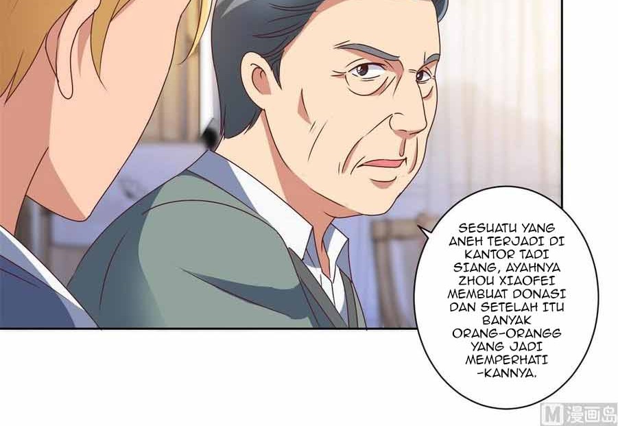 Metropolitan Supremacy System chapter 84 halaman 11