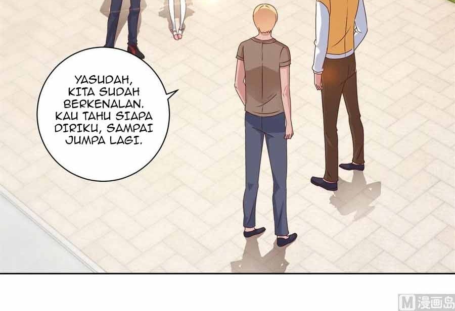 Metropolitan Supremacy System chapter 85 halaman 3