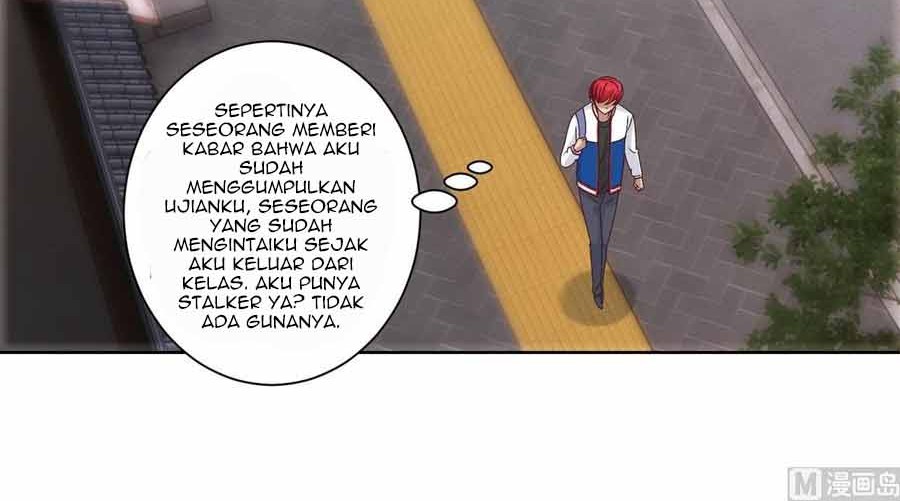 Metropolitan Supremacy System chapter 90 halaman 11