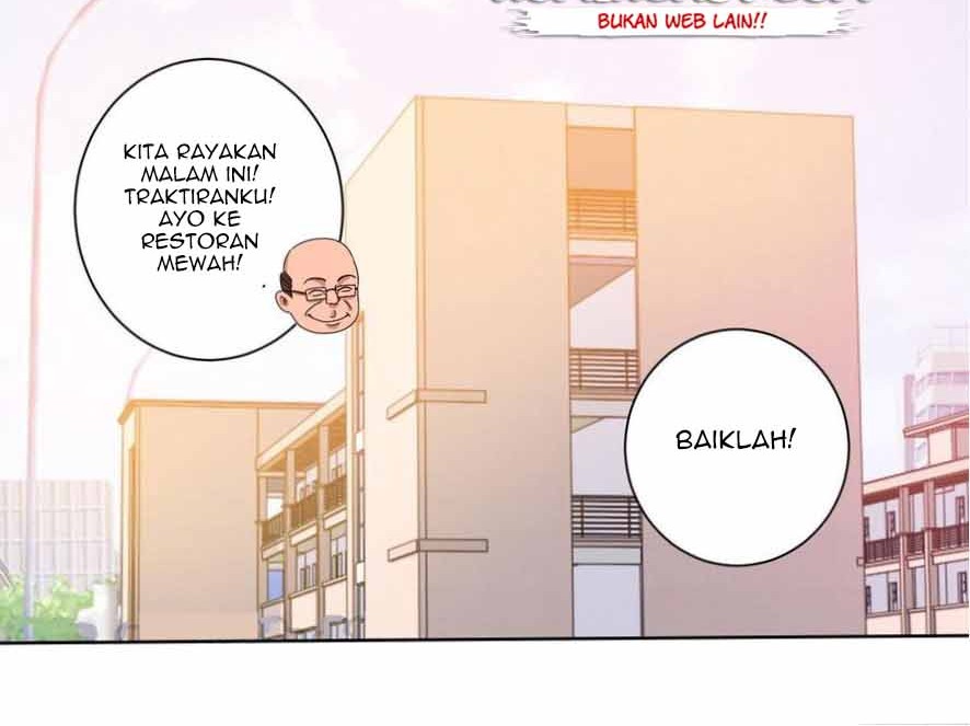Metropolitan Supremacy System Bab 94 halaman 19