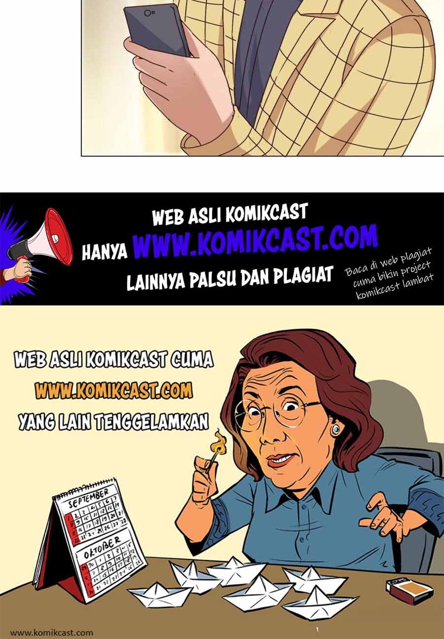 Metropolitan Supremacy System chapter 98 halaman 39