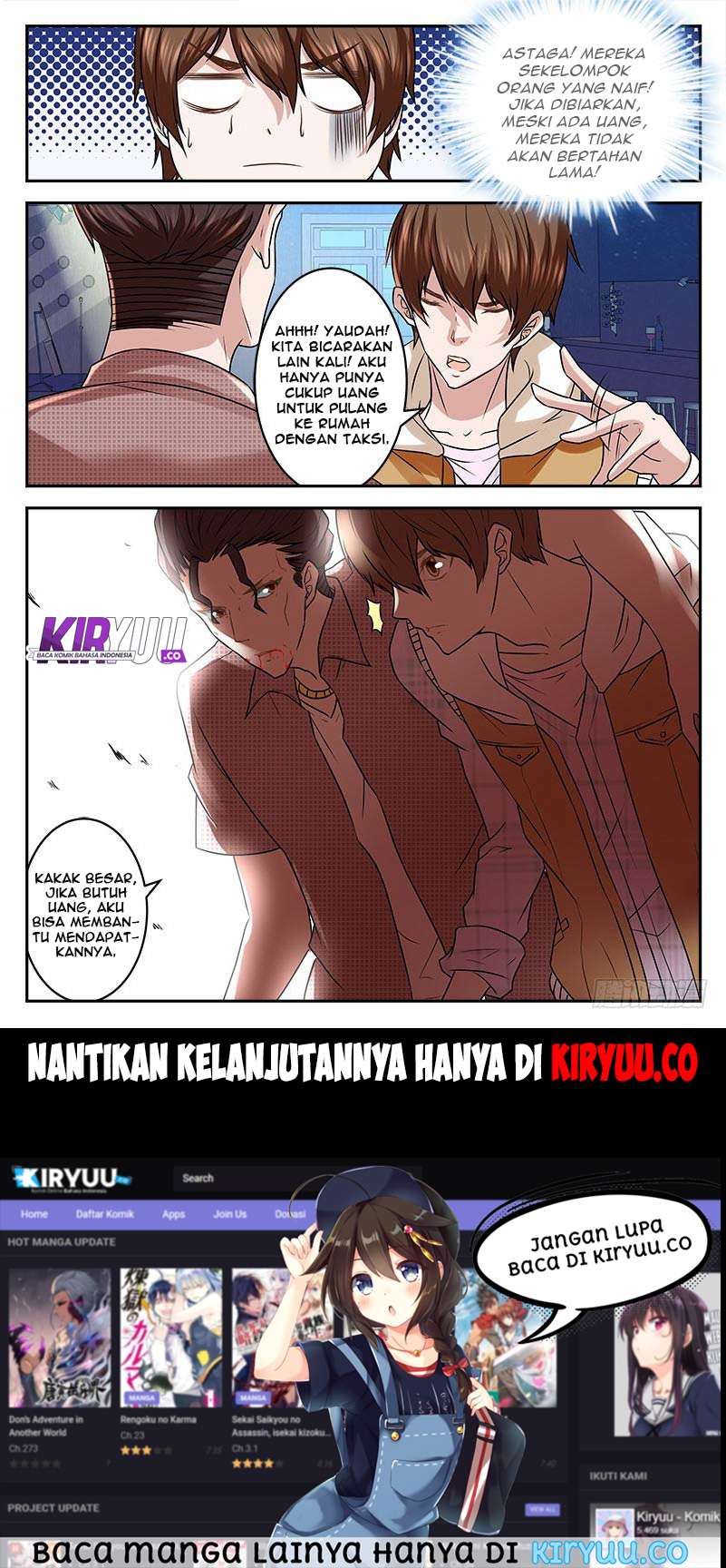 Metropolitan System Bab 10 halaman 12
