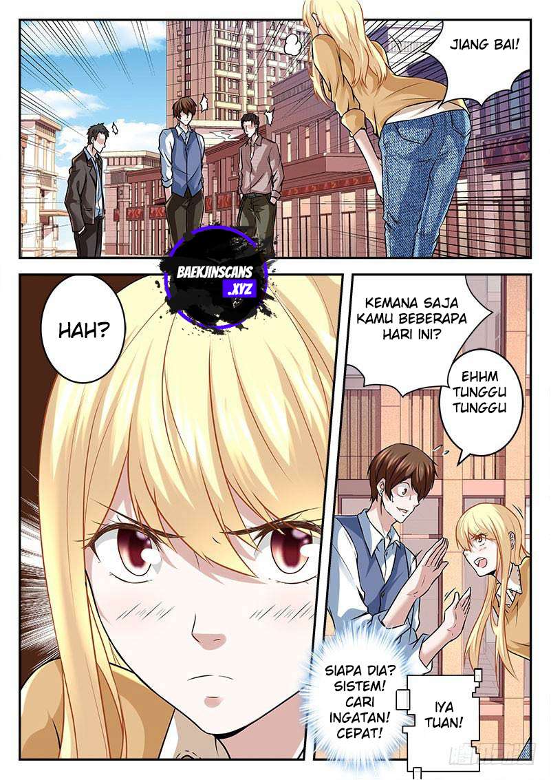 Metropolitan System Bab 14 halaman 5