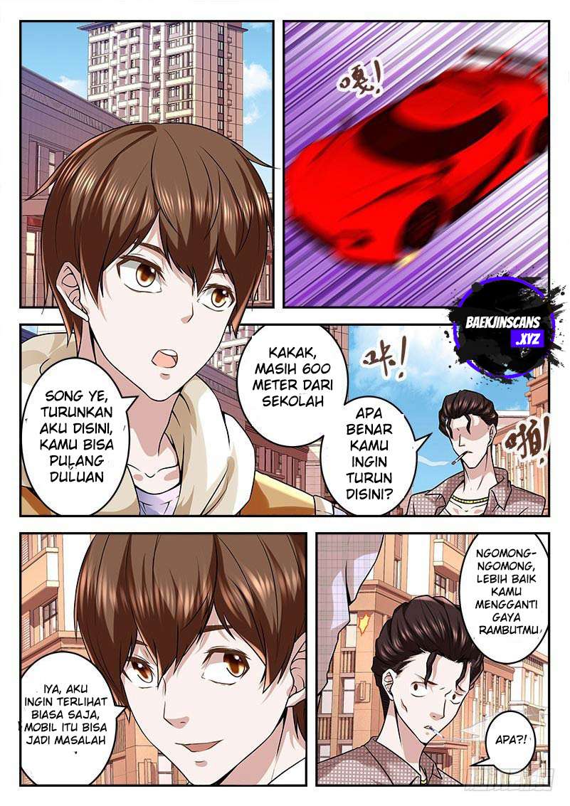 Metropolitan System Bab 15 halaman 2