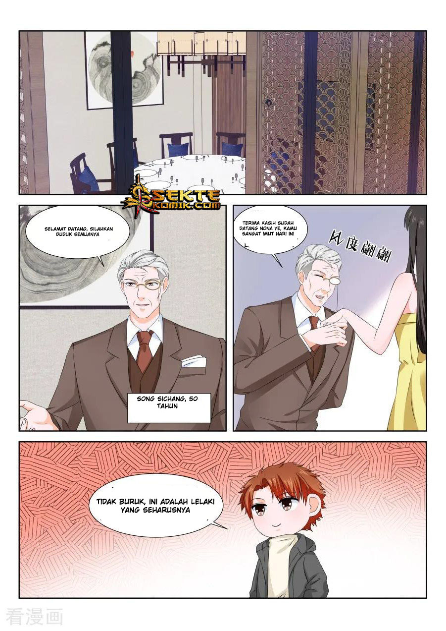 Metropolitan System chapter 153 halaman 8