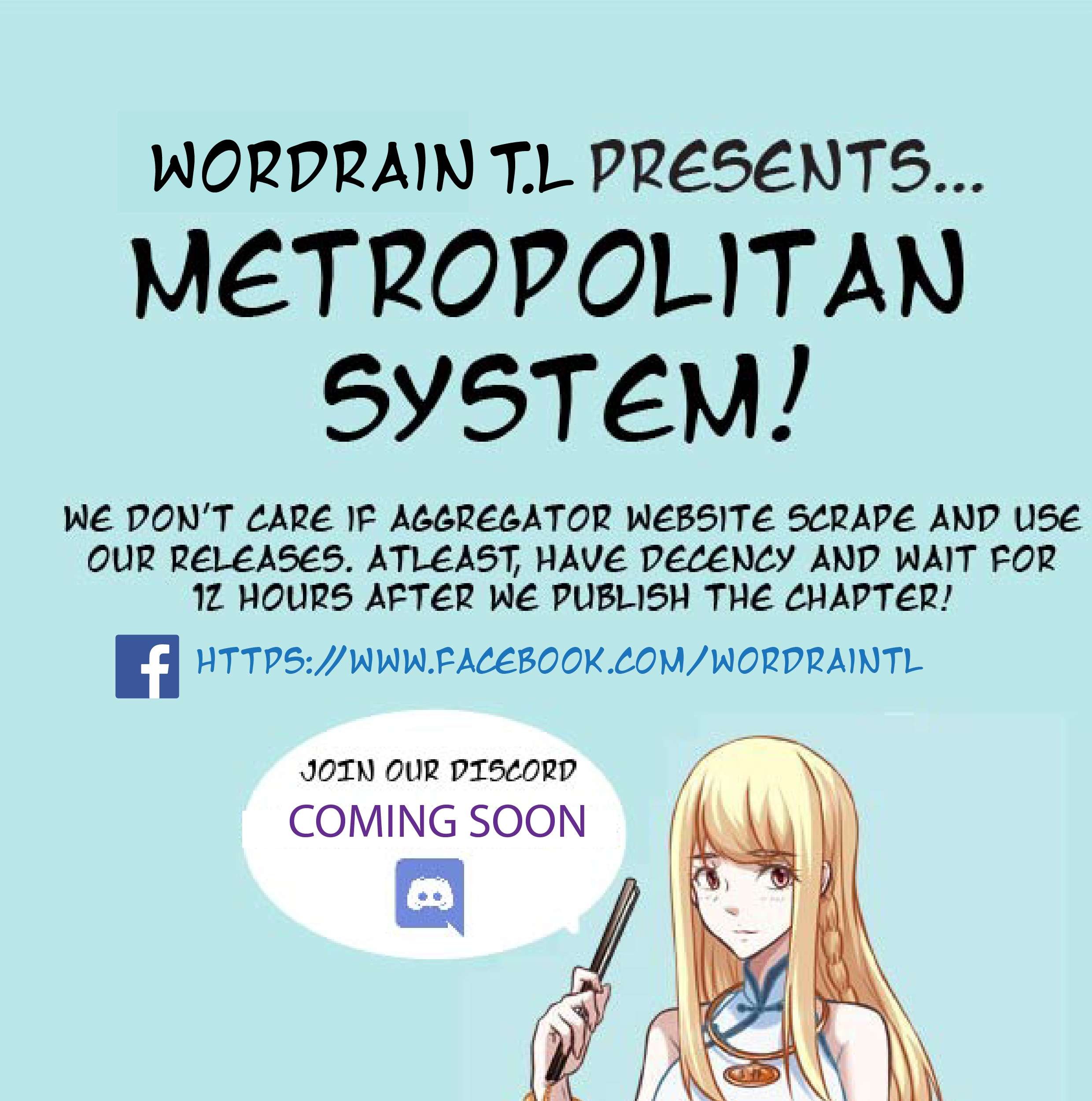 Metropolitan System Bab 2 halaman 3