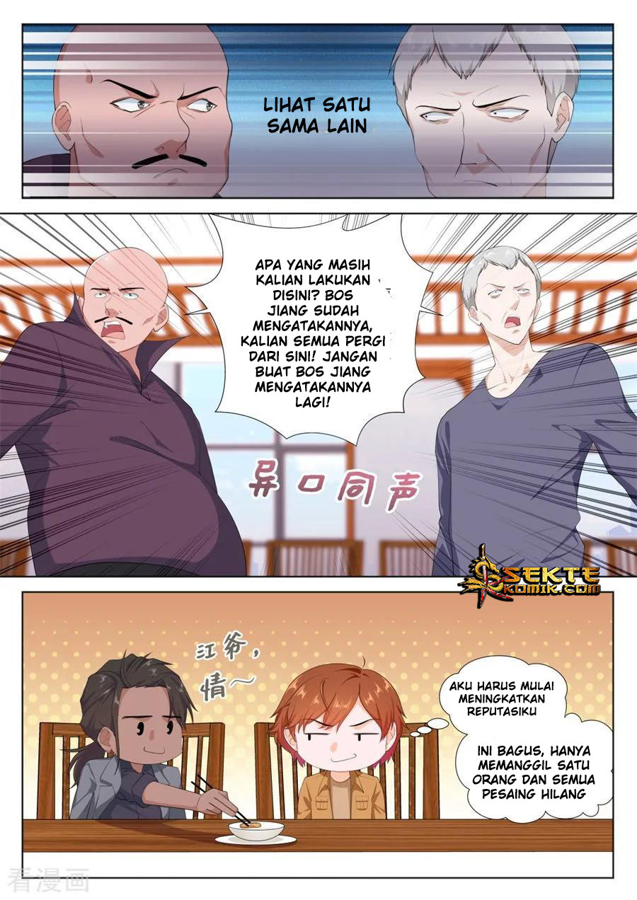 Metropolitan System chapter 214 halaman 5
