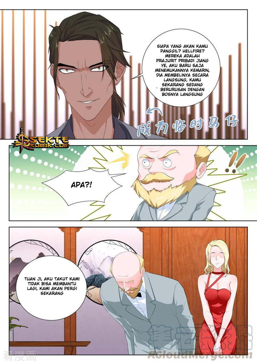Metropolitan System chapter 214 halaman 7