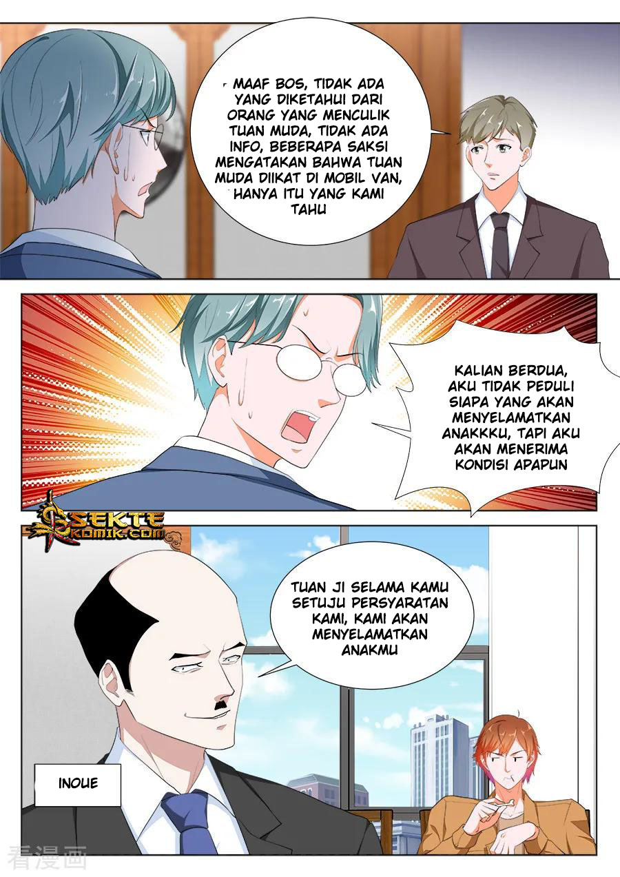 Metropolitan System chapter 214 halaman 10