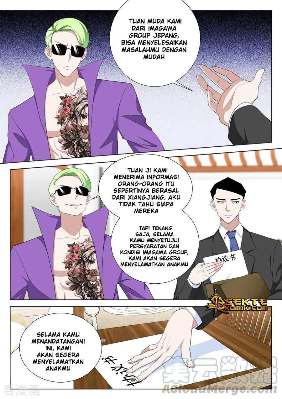 Metropolitan System chapter 214 halaman 11