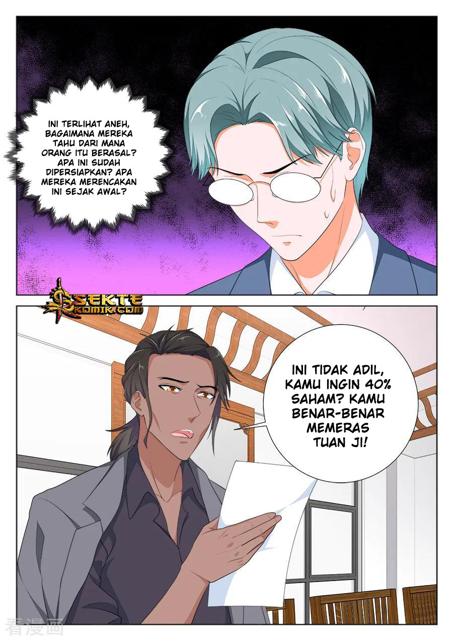 Metropolitan System chapter 214 halaman 12