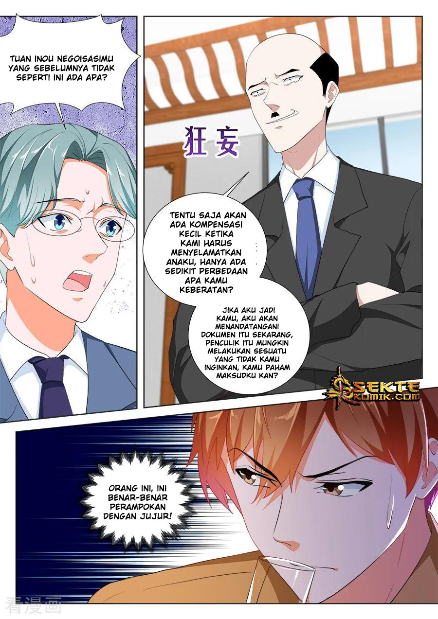 Metropolitan System chapter 214 halaman 13