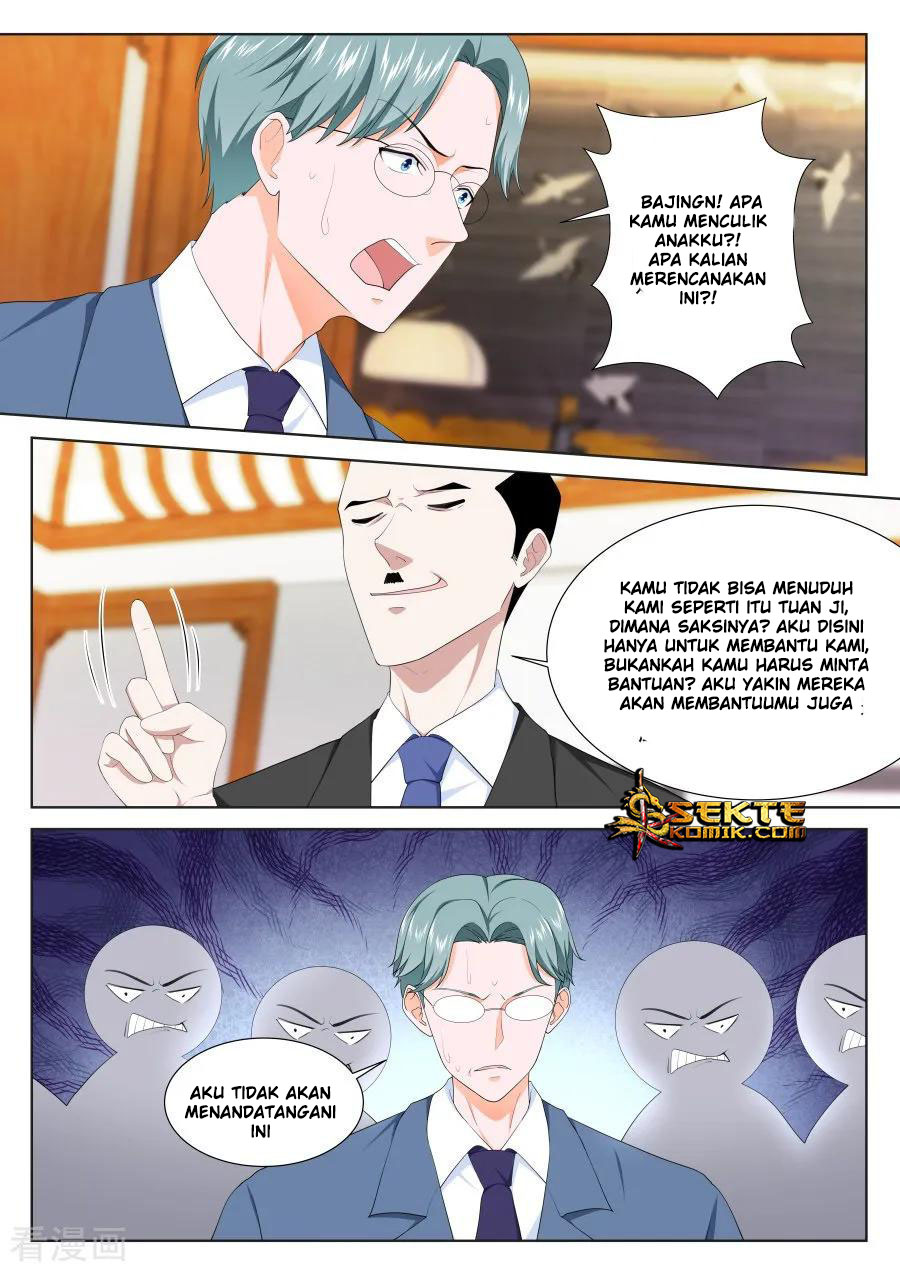 Metropolitan System chapter 214 halaman 14