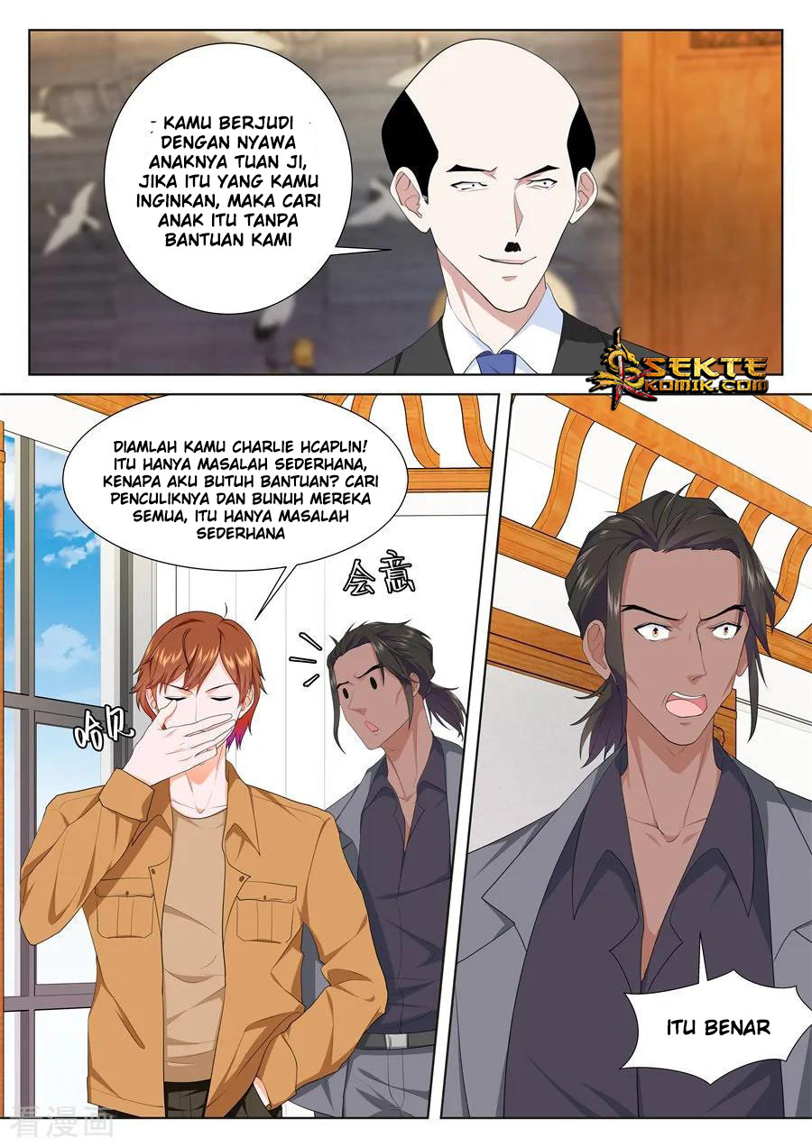 Metropolitan System chapter 214 halaman 17
