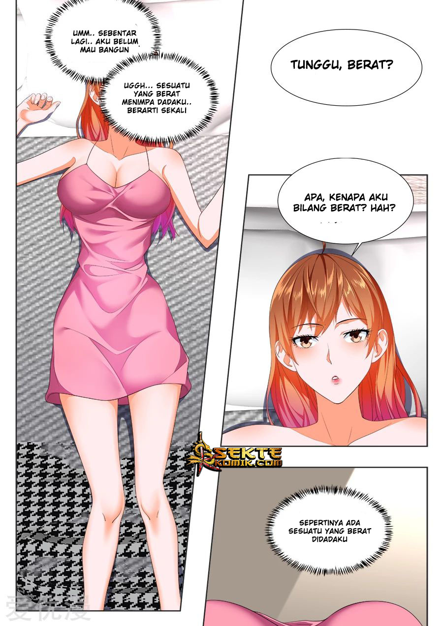 Metropolitan System chapter 224 halaman 5