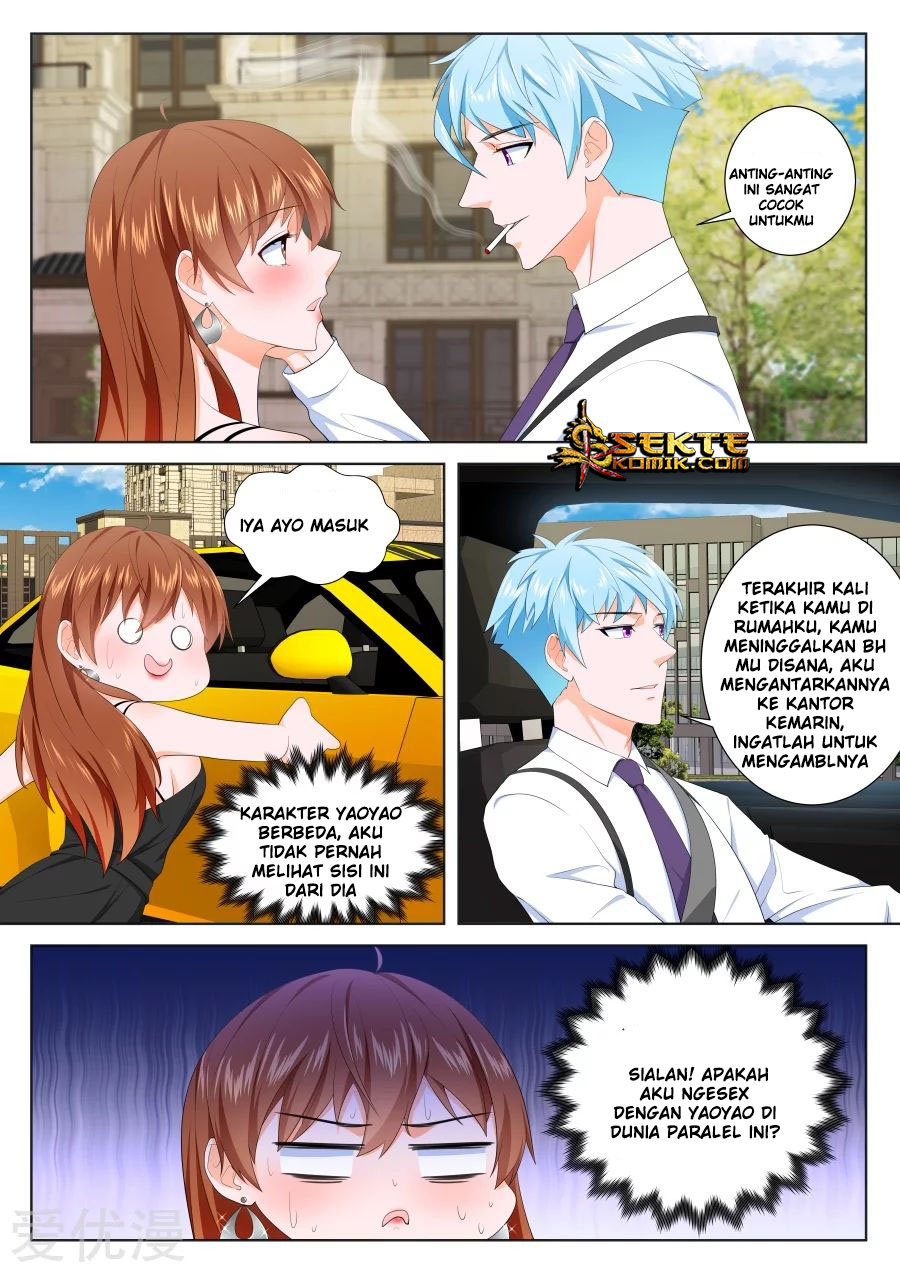 Metropolitan System chapter 224 halaman 12