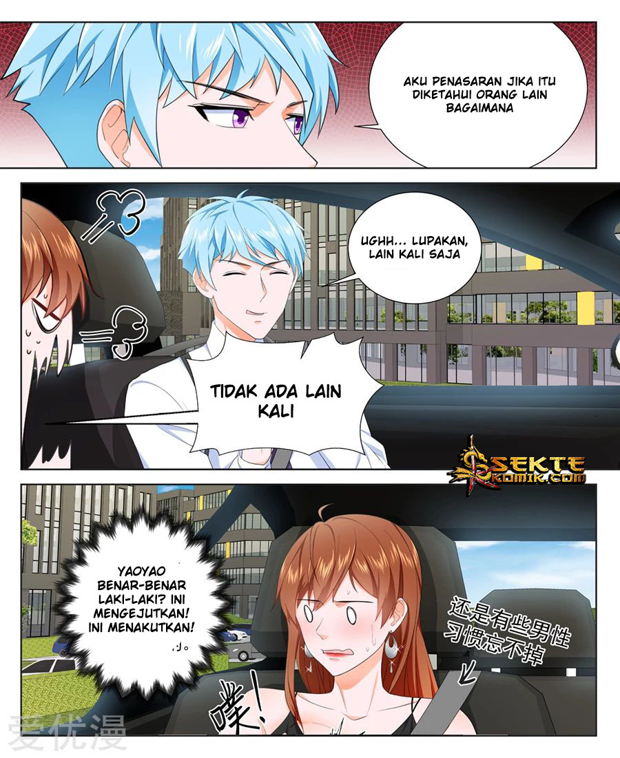 Metropolitan System chapter 224 halaman 13
