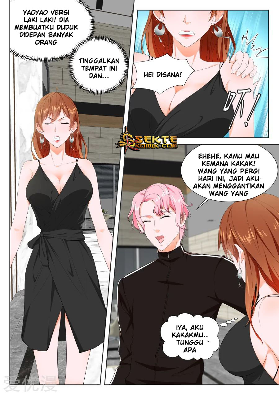 Metropolitan System chapter 224 halaman 14