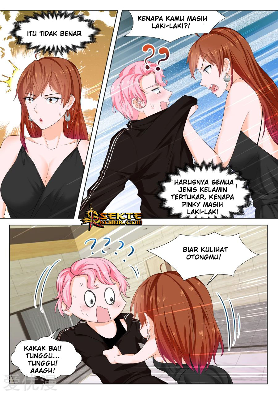 Metropolitan System chapter 224 halaman 15
