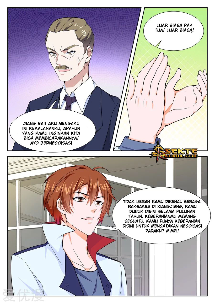 Metropolitan System chapter 225 halaman 10
