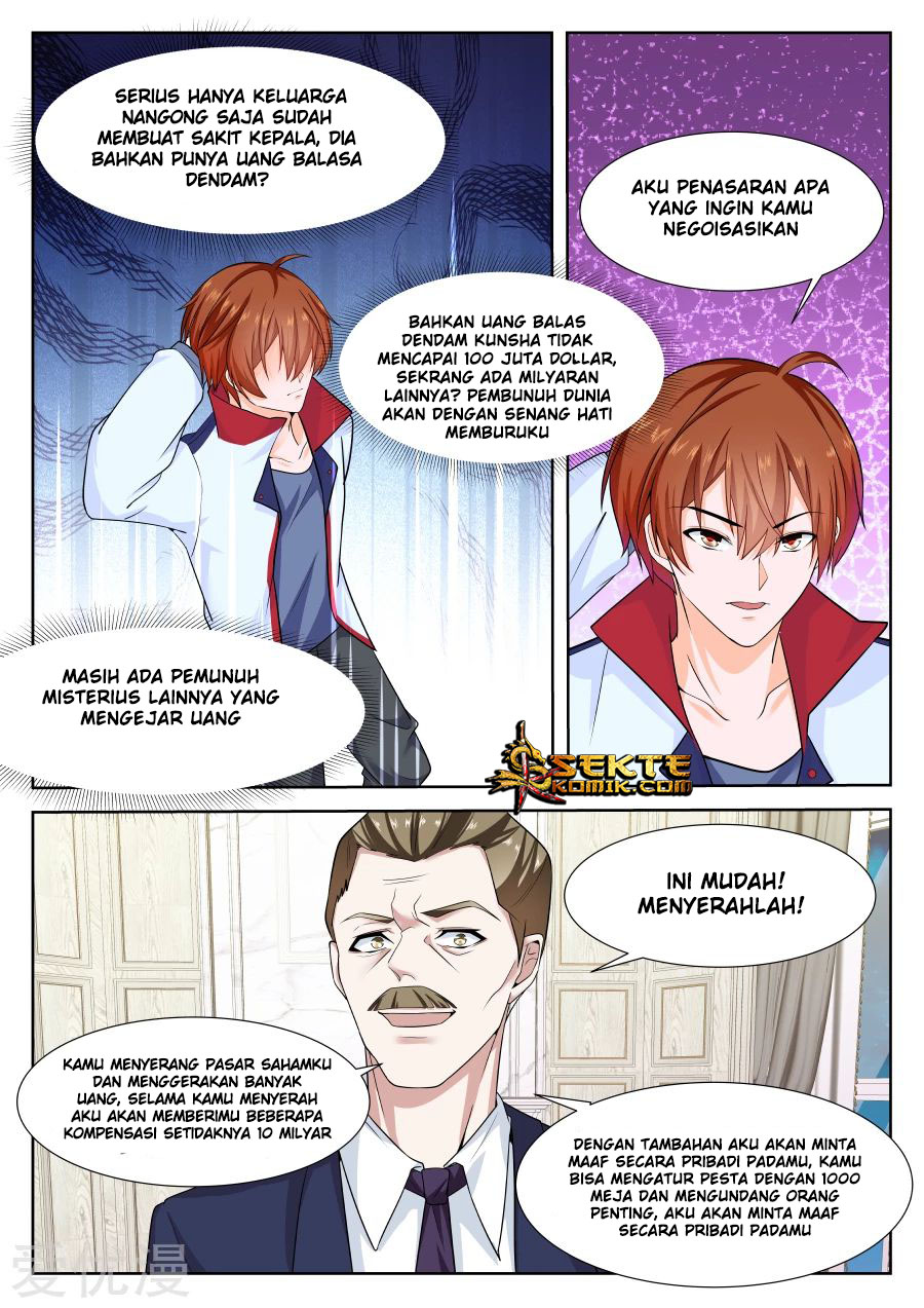 Metropolitan System chapter 225 halaman 12