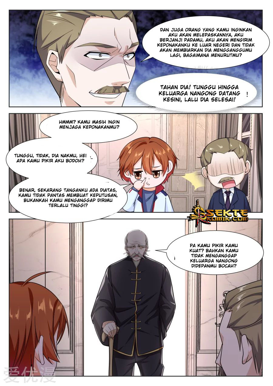 Metropolitan System chapter 225 halaman 13