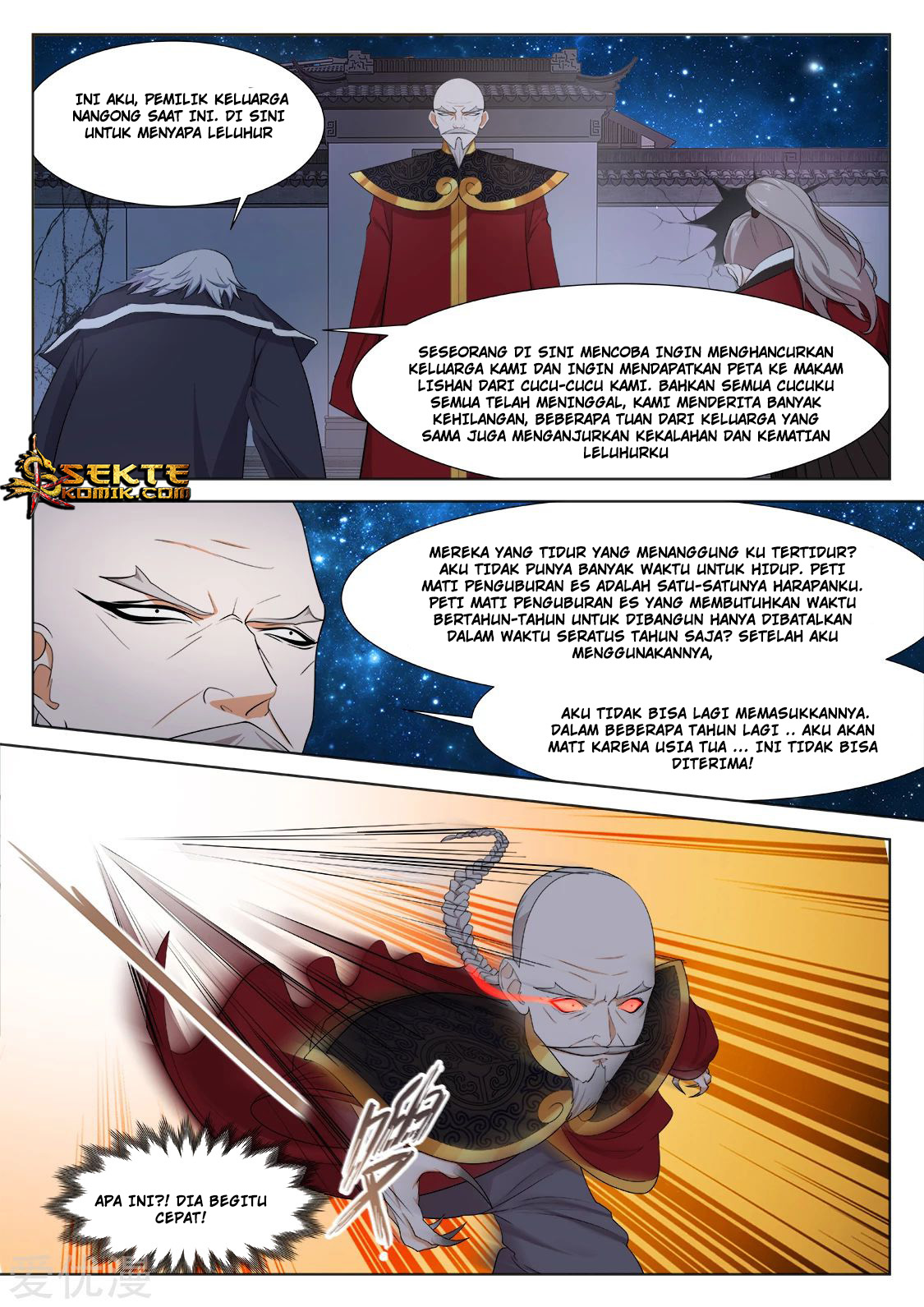 Metropolitan System chapter 278 halaman 12