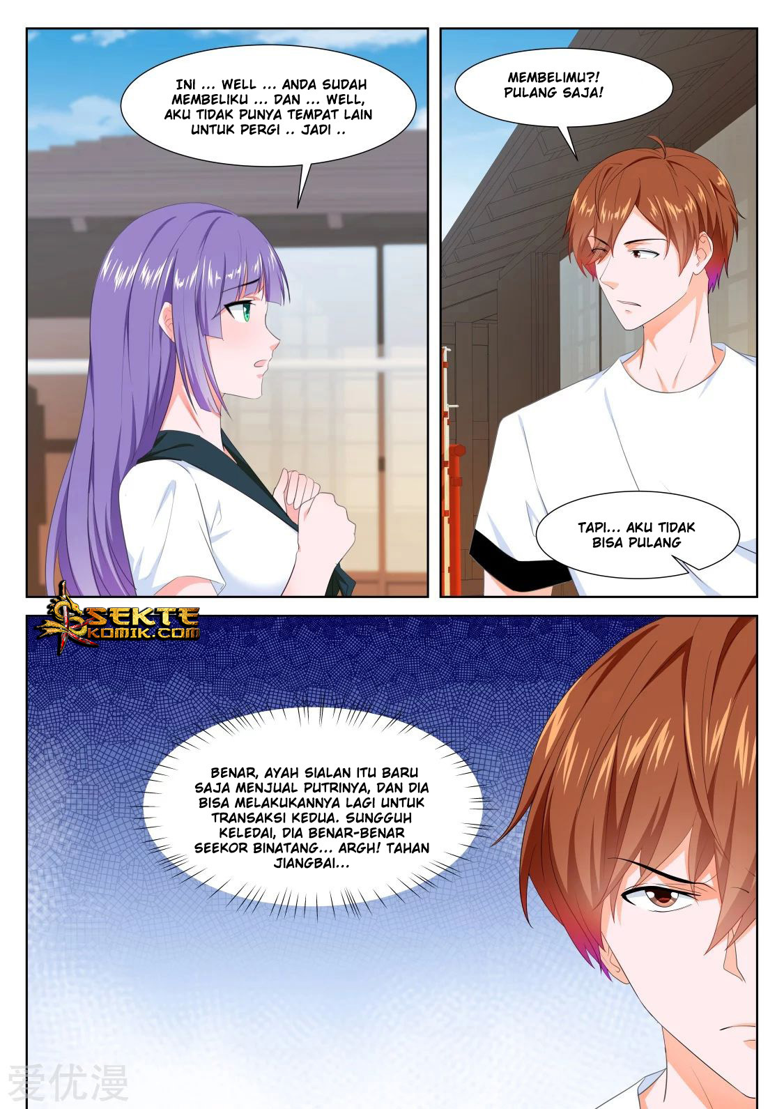 Metropolitan System chapter 325 halaman 10