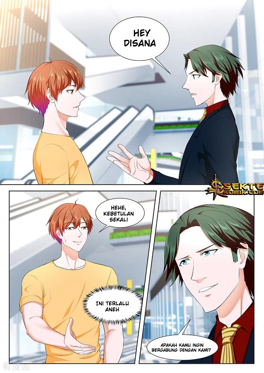 Metropolitan System chapter 346 halaman 2