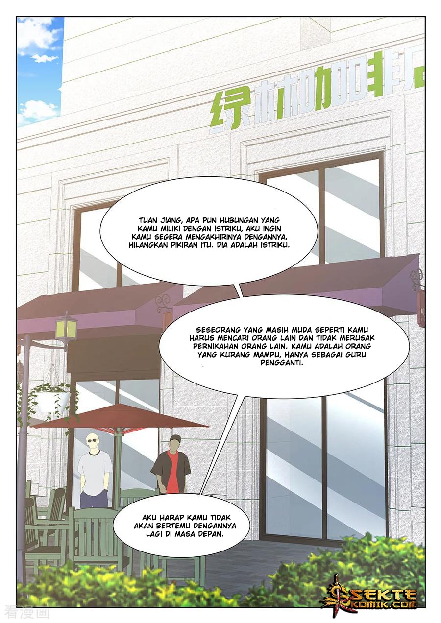 Metropolitan System chapter 346 halaman 3