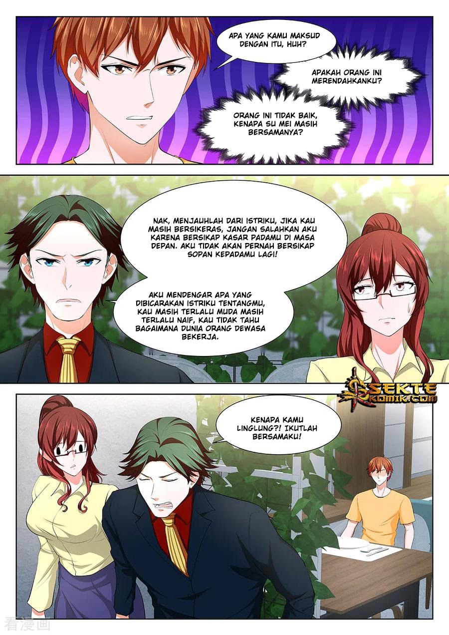 Metropolitan System chapter 346 halaman 4