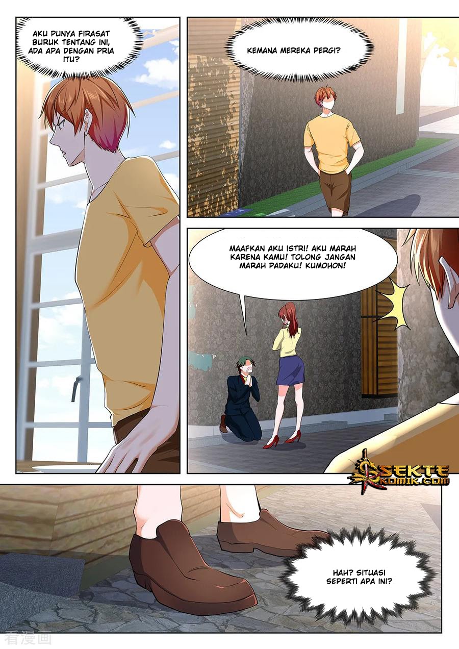Metropolitan System chapter 346 halaman 5