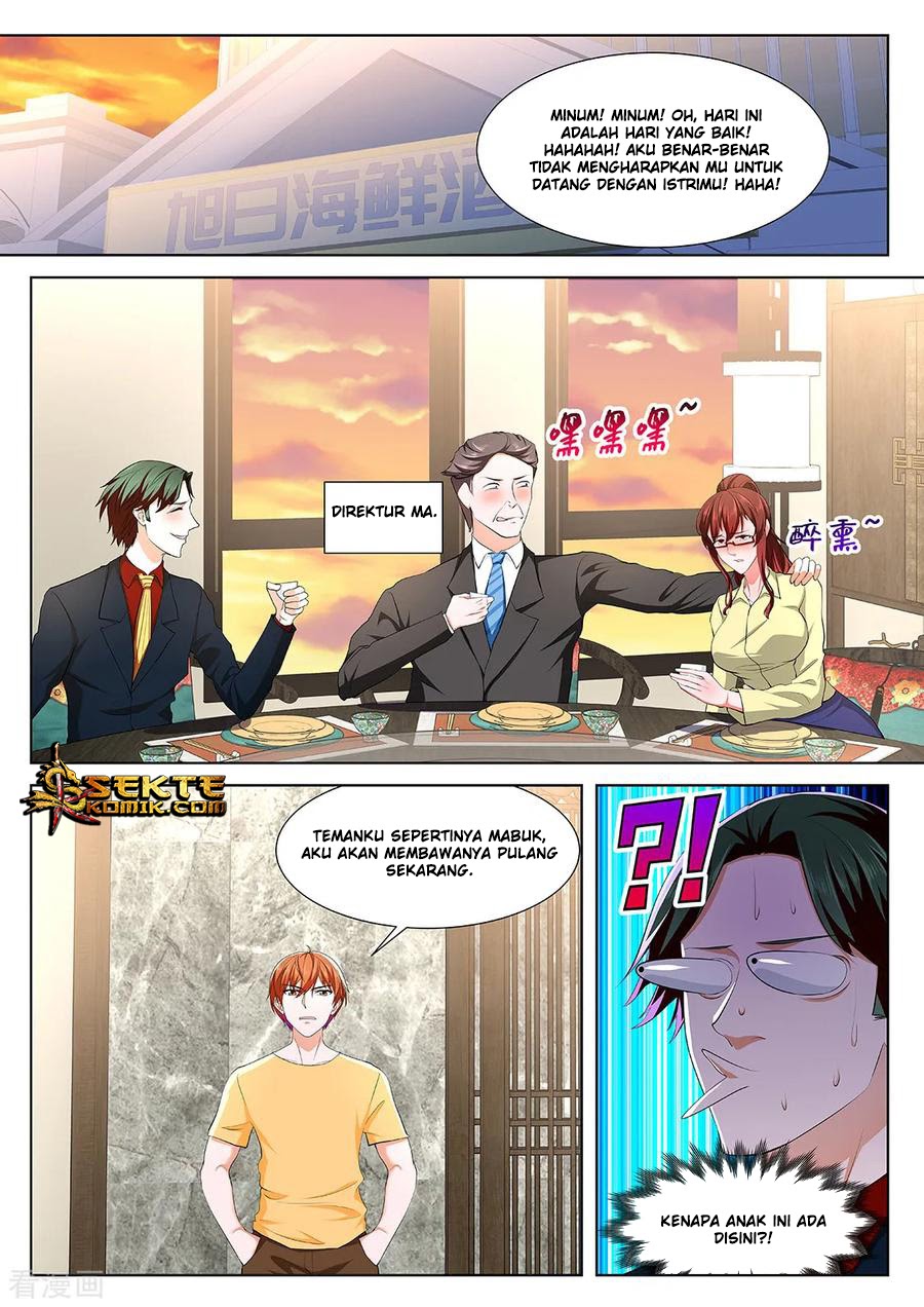 Metropolitan System chapter 346 halaman 7
