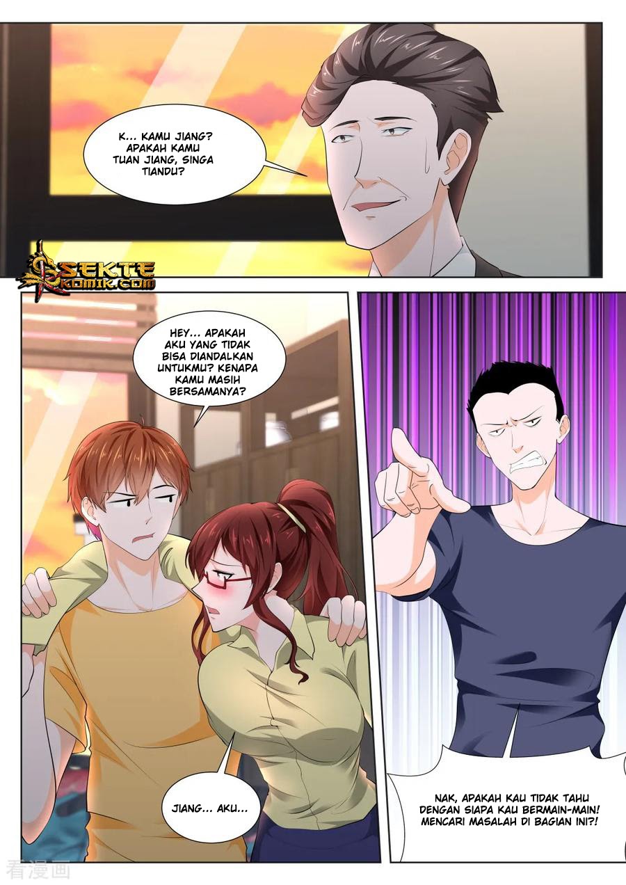 Metropolitan System chapter 346 halaman 9