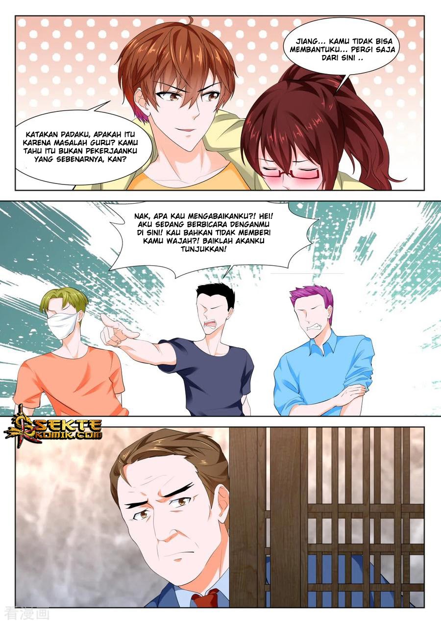 Metropolitan System chapter 346 halaman 10