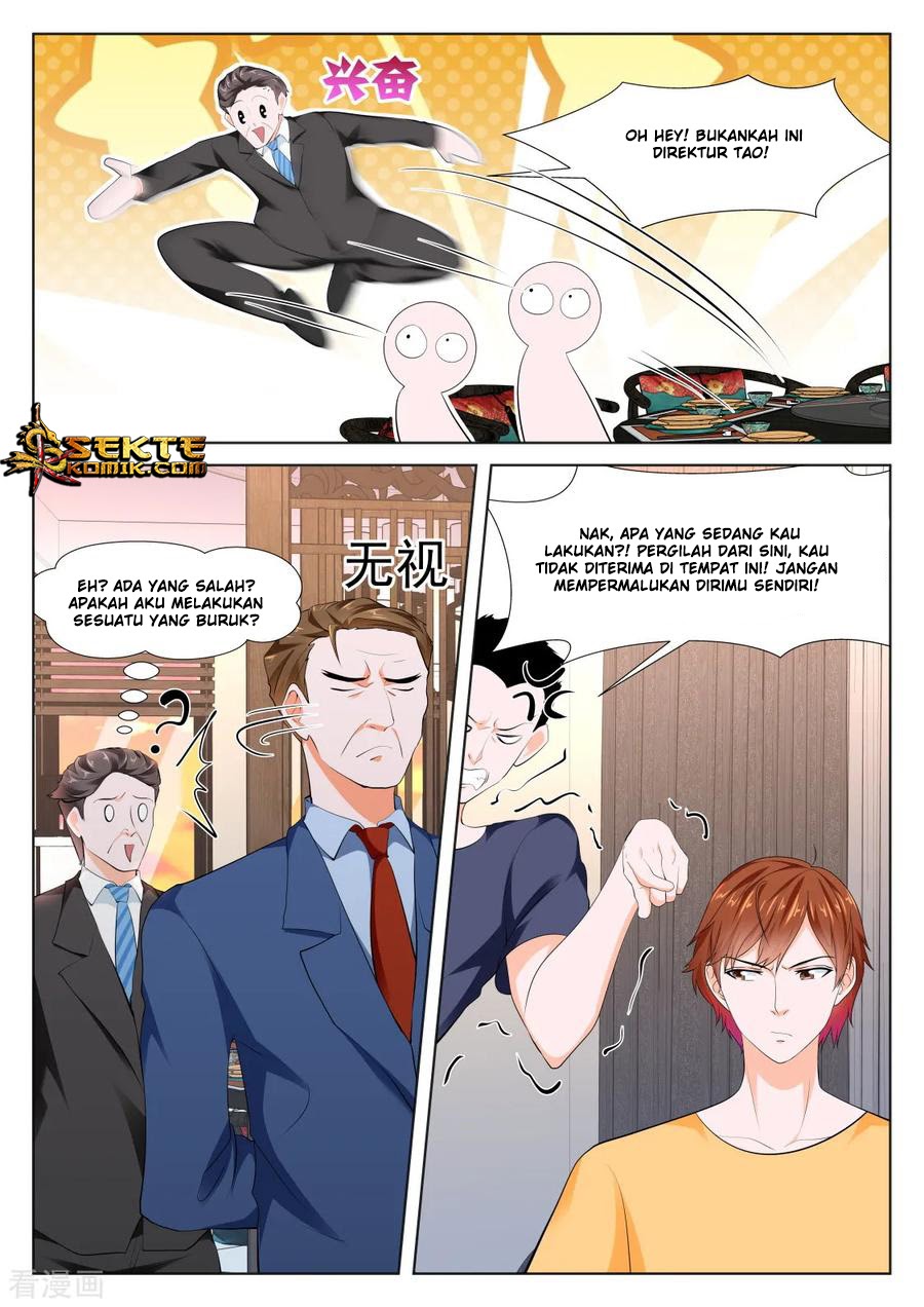 Metropolitan System chapter 346 halaman 11