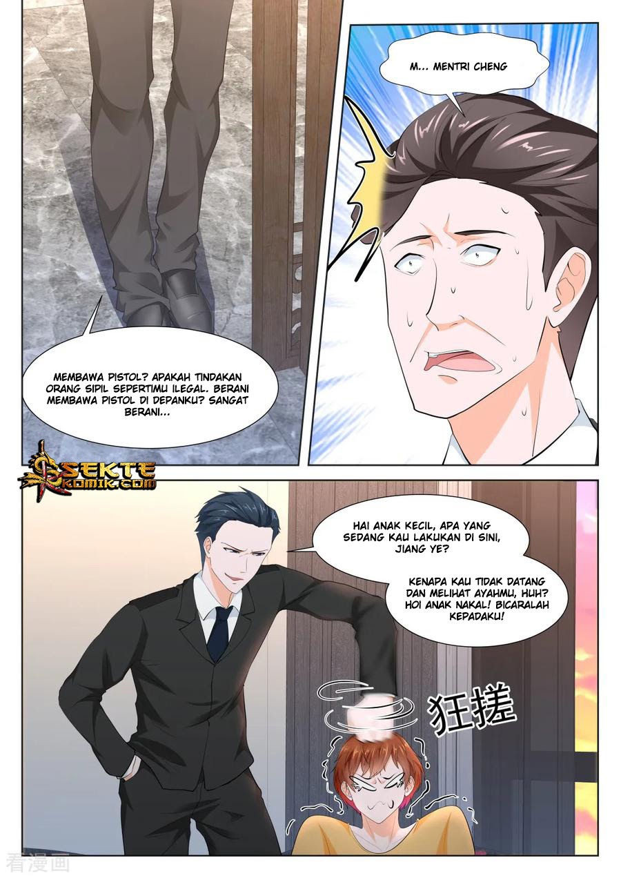 Metropolitan System chapter 346 halaman 13