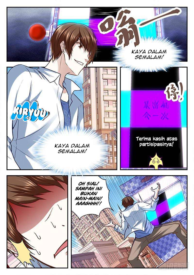 Metropolitan System Bab 4 halaman 5