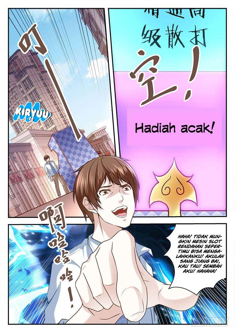 Metropolitan System Bab 4 halaman 7