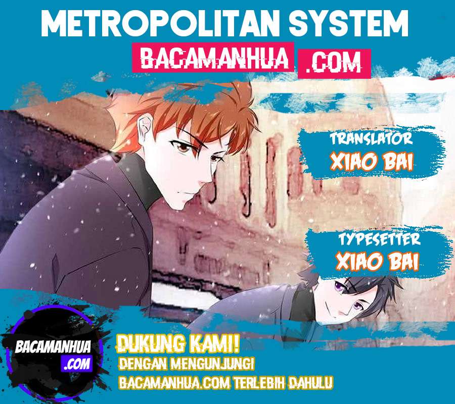 Metropolitan System Bab 53 halaman 1