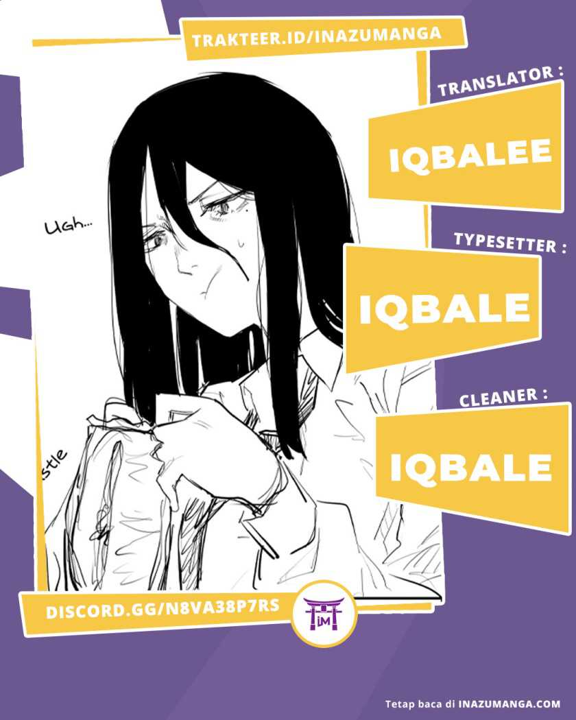 Metsuki Warui Ko Kawaii Ko chapter 01 halaman 1