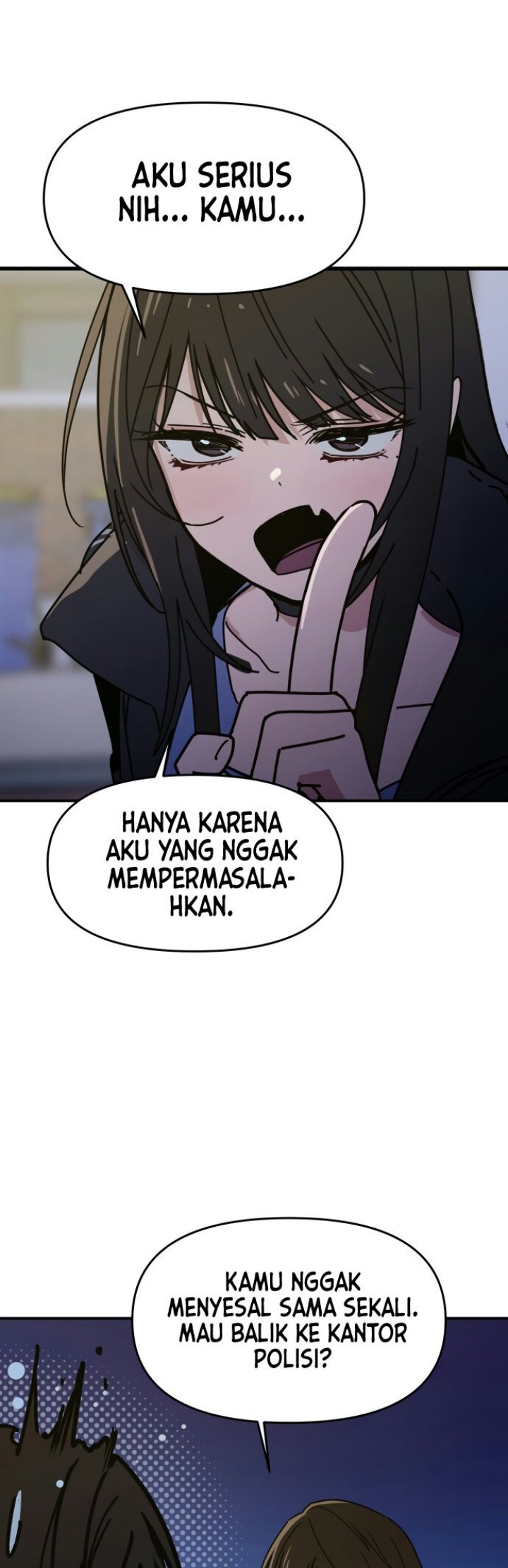 Mia Has Returned Bab 1 halaman 48