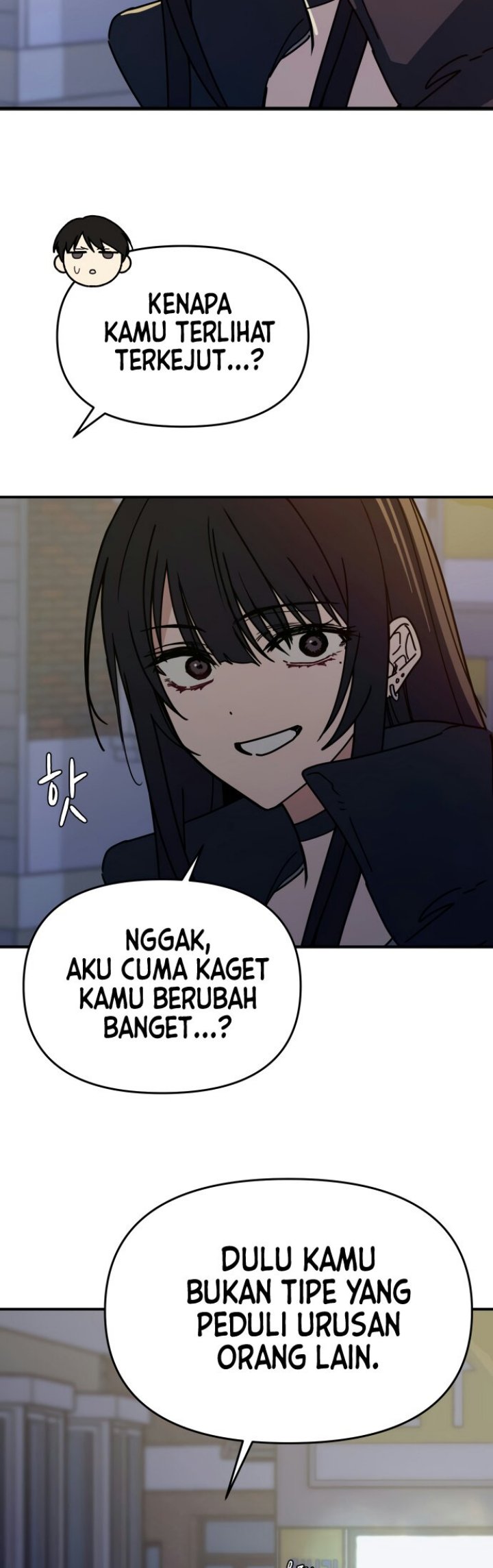Mia Has Returned Bab 1 halaman 54
