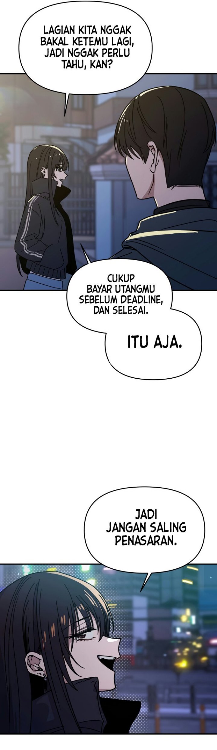 Mia Has Returned Bab 1 halaman 56